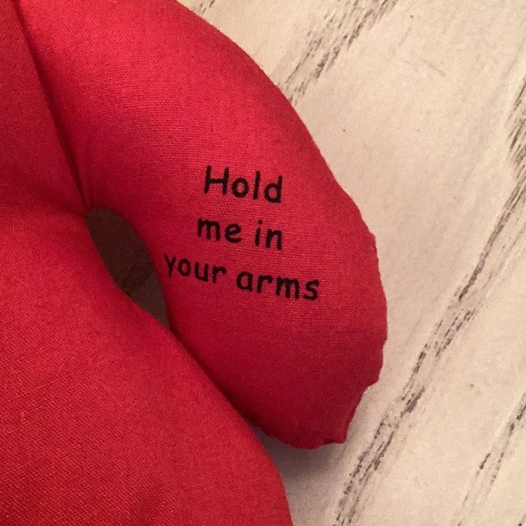 Bad Boyfriend Voodoo Doll with 25 desirable boyfriend qualities and 10 pearl - Picture 10 of 10